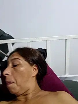 maleja23 online show from March 31, 2026, 11:49 pm