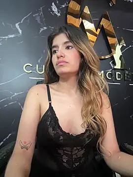 MelissaAlCapone online show from April 2, 2026, 12:52 am