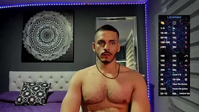 TianZilac online show from September 25, 2025, 3:16 pm