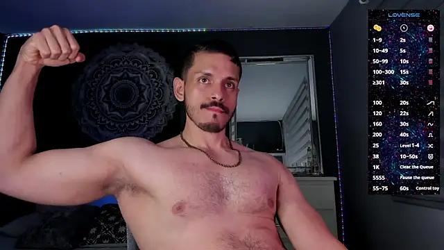 TianZilac online show from November 19, 2025, 10:10 pm