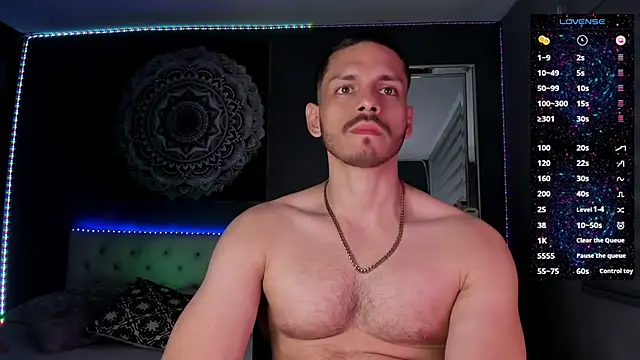 TianZilac online show from November 29, 2025, 4:43 pm