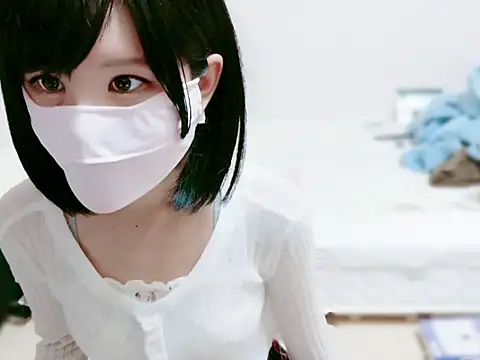 Snapshot of maika_chan chatting on October 5, 2025, 9:07 am maika chan online show from October 5, 2025, 9:07 am