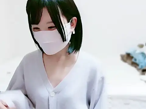 Snapshot of maika_chan chatting on October 11, 2025, 7:18 am maika chan online show from October 11, 2025, 7:18 am