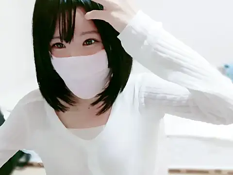 Snapshot of maika_chan chatting on October 16, 2025, 4:02 am maika chan online show from October 16, 2025, 4:02 am