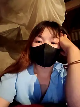 Snapshot of -_Jin-Ka-_ chatting on October 15, 2025, 3:45 pm - Jin-Ka-  online show from October 15, 2025, 3:45 pm