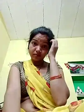 Snapshot of Seema_guptaji chatting on February 9, 2026, 10:14 pm Seema guptaji online show from February 9, 2026, 10:14 pm