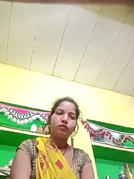 Snapshot of Seema_guptaji chatting on April 9, 2026, 9:31 pm Seema guptaji online show from April 9, 2026, 9:31 pm