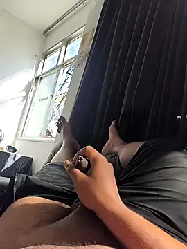 Marinheiro96 online show from October 27, 2025, 11:25 am