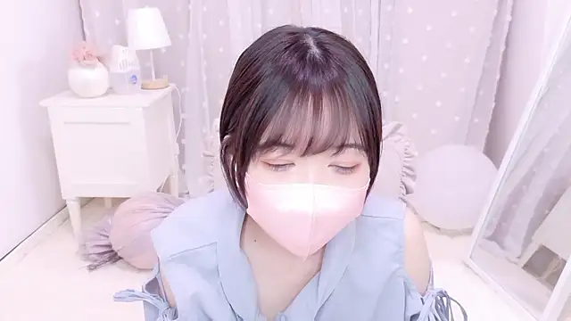 YUNOcha oO online show from April 5, 2026, 6:54 am