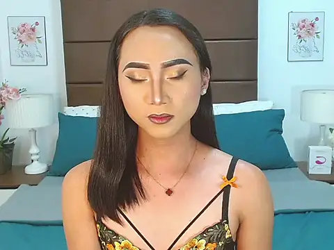 BlaireWilzon online show from March 24, 2026, 8:19 am