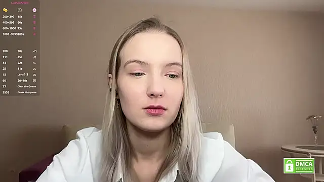 HongTomczak online show from March 11, 2026, 8:09 am