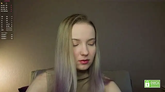 HongTomczak online show from April 2, 2026, 7:39 am