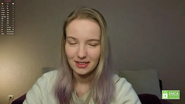 HongTomczak online show from April 20, 2026, 7:44 am