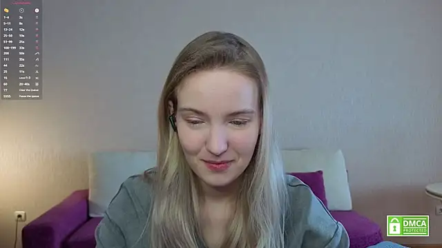 Snapshot of HongTomczak chatting on May 7, 2026, 6:41 am HongTomczak online show from May 7, 2026, 6:41 am