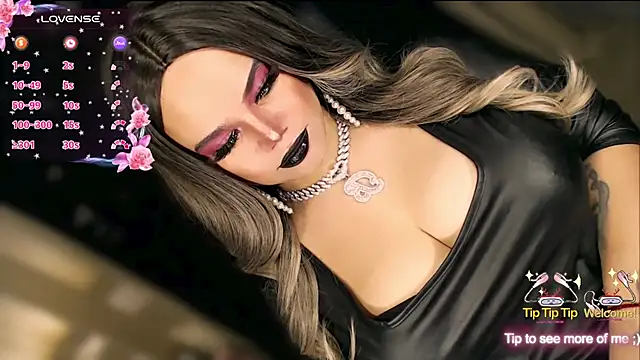 xHugeHarleySelfsuckerx online show from March 14, 2026, 9:15 am