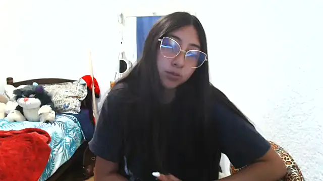 Nanilux online show from September 16, 2025, 9:27 pm