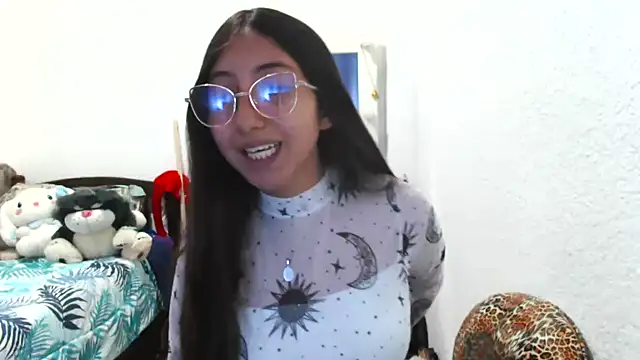 Nanilux online show from September 19, 2025, 10:10 pm