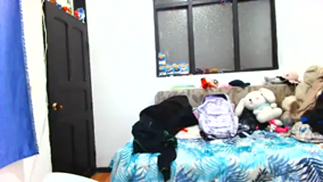 Nanilux online show from October 21, 2025, 12:44 am