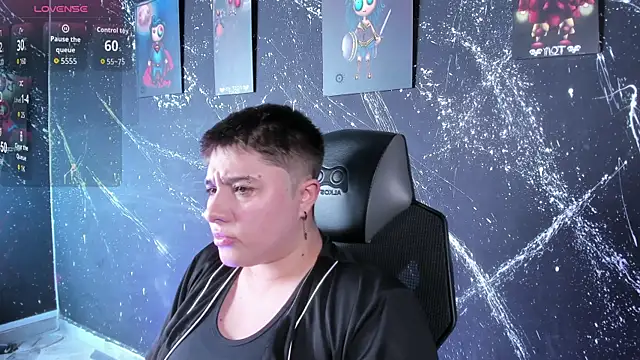 IanGilbert online show from September 29, 2025, 9:19 pm