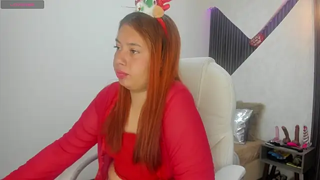 roxana santini online show from December 16, 2025, 4:01 pm