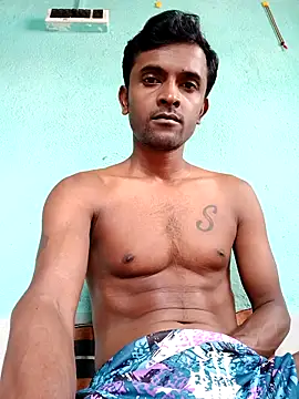 ShinuRoy online show from September 17, 2025, 10:50 am