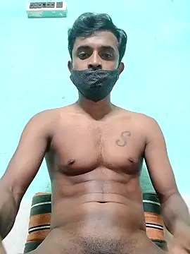 ShinuRoy online show from September 21, 2025, 5:03 pm