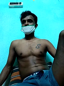 ShinuRoy online show from September 24, 2025, 5:05 pm