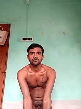 ShinuRoy online show from October 8, 2025, 5:27 am