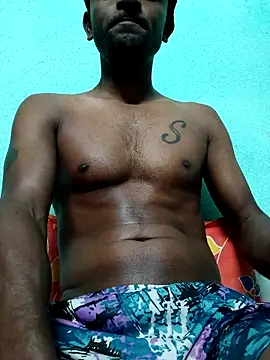 ShinuRoy online show from November 28, 2025, 11:46 am