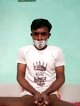 ShinuRoy online show from February 1, 2026, 1:26 am