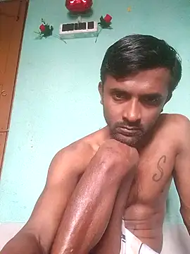 ShinuRoy online show from March 8, 2026, 11:14 am