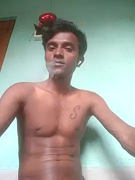 ShinuRoy online show from March 21, 2026, 11:04 am