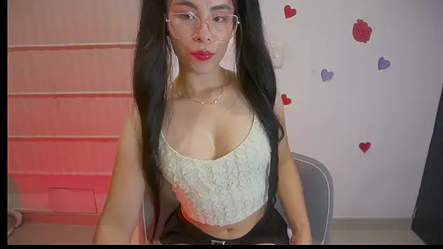 Snapshot of sasha_jonne chatting on March 29, 2026, 2:00 am sasha jonne online show from March 29, 2026, 2:00 am