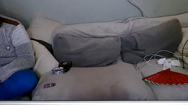 sweetsinzz online show from November 7, 2025, 10:10 pm