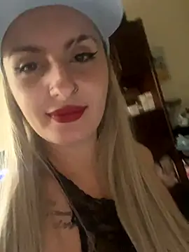 Sexy Bulgarian woman online show from October 12, 2025, 9:08 am