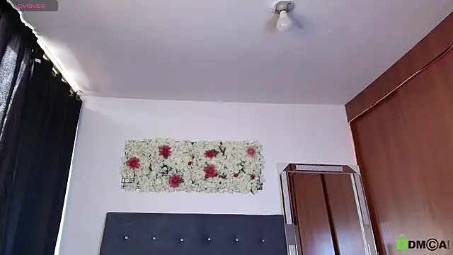 madisonwalkeeer online show from October 4, 2025, 4:49 pm