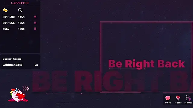 Kayla21  online show from January 11, 2026, 12:54 pm