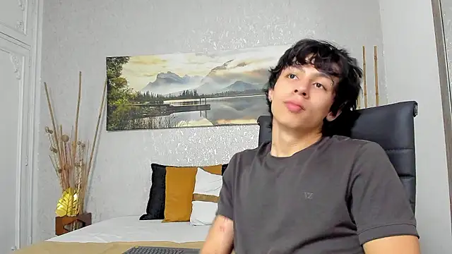 Tyler durten online show from February 28, 2026, 5:30 am