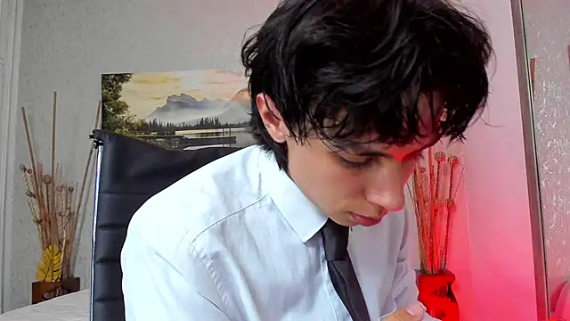 Tyler durten online show from March 12, 2026, 1:34 am