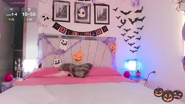 FuckingYoungs online show from October 26, 2025, 2:28 am