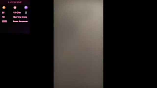 Snapshot of Sir_box chatting on March 1, 2026, 5:15 pm Sir box online show from March 1, 2026, 5:15 pm