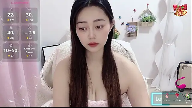 Abb-qiaoyi online show from March 13, 2026, 4:24 pm