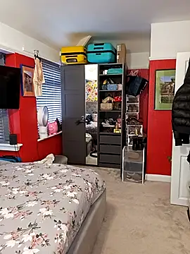 Filthymaddymilfy25 online show from March 30, 2026, 8:26 am