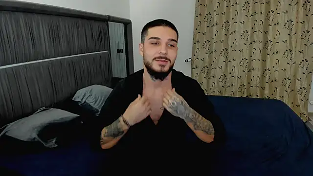 LeoHeat online show from November 20, 2025, 2:17 pm