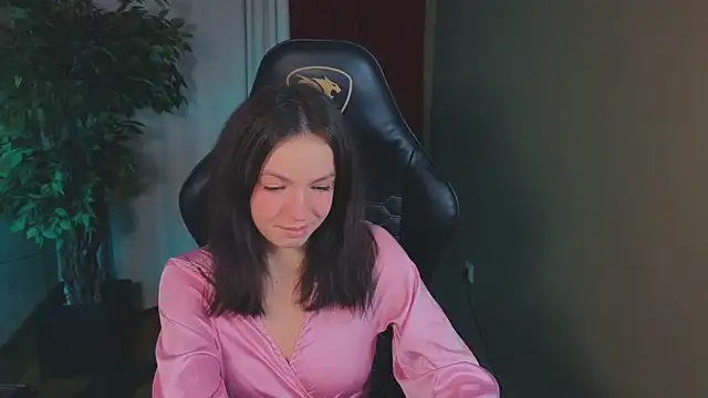 Loona Eclipse online show from September 16, 2025, 8:32 pm