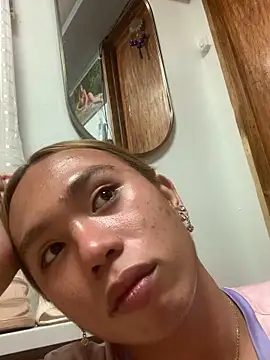 Cataleya Jonesxxx online show from January 7, 2026, 5:37 pm