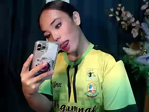 Cataleya Jonesxxx online show from February 28, 2026, 5:03 pm