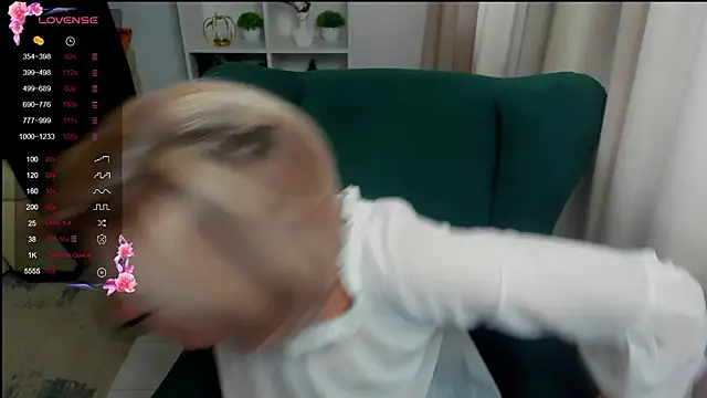 PamellaMurphy online show from February 8, 2026, 4:49 am