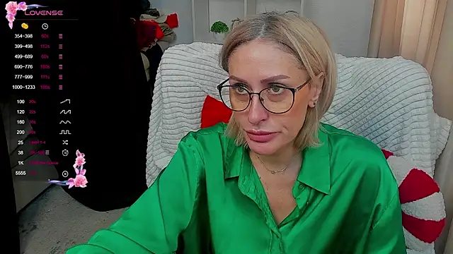 PamellaMurphy online show from February 24, 2026, 6:11 am