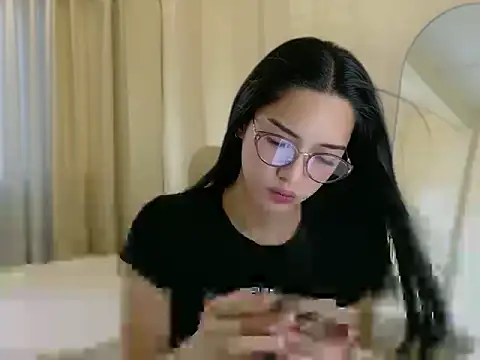 Snapshot of Blaire_Samantha chatting on February 16, 2026, 7:26 am Blaire Samantha online show from February 16, 2026, 7:26 am
